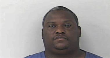 Clifton Wilson, - St. Lucie County, FL 